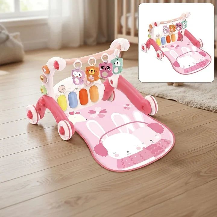 2-in-1 Kids Game