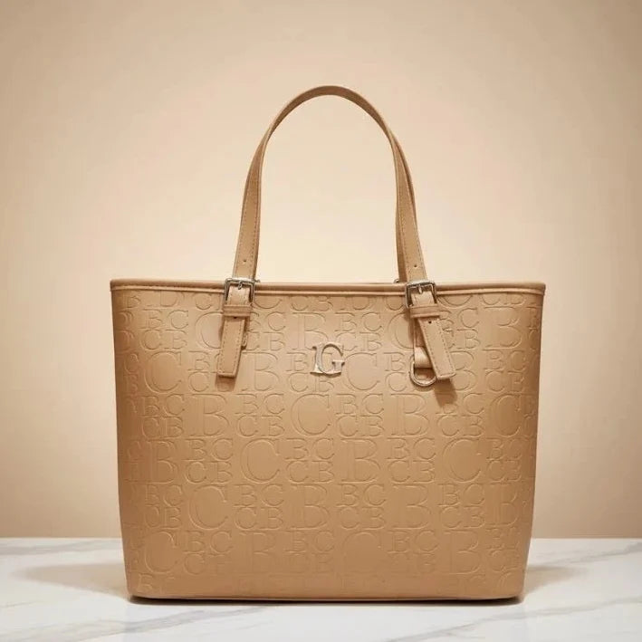 Tote Handbag