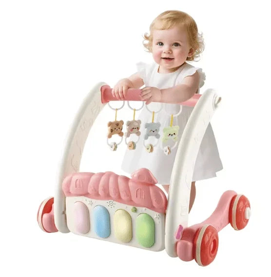 2-in-1 Kids Game